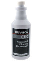 Bransonic Oxide Remover Concentrate, 1 L - Image 2