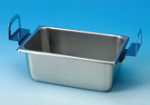 Bransonic 8800 Solid Tray, Stainless Steel - Image 2