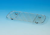 Bransonic 3800 Support Rack, Stainless Steel - Image 2