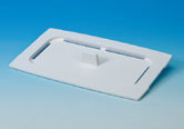 Bransonic 200 Tank Cover, Plastic - Image 2