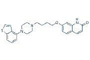 Brexpiprazole