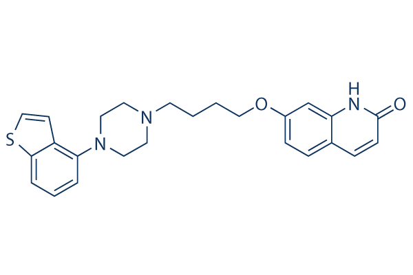 Brexpiprazole