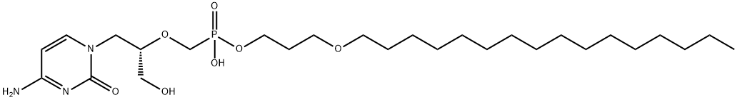 Brincidofovir