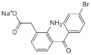 Bromfenac Sodium