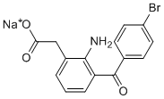 Bromfenac Sodium