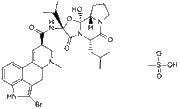 Bromocriptine Mesylate