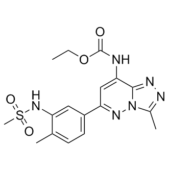Bromosporine