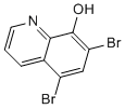 Broxyquinoline