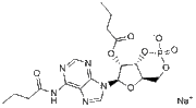 Bucladesine Sodium Salt