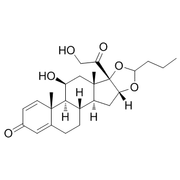 Budesonide