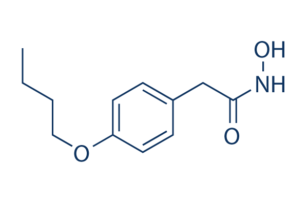 Bufexamac chemical structure