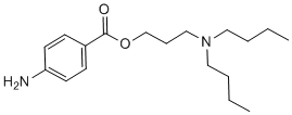 Butacaine