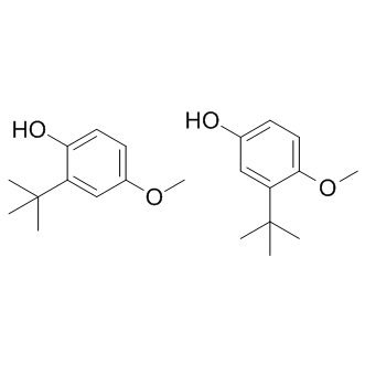 Butylhydroxyanisole