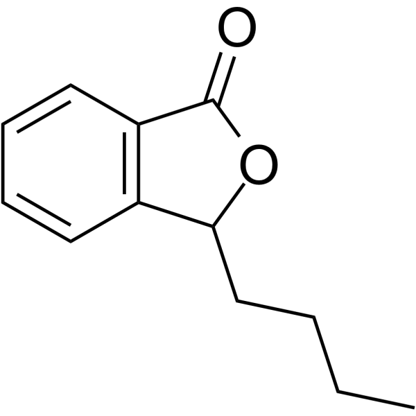 3-n-Butylphathlide
