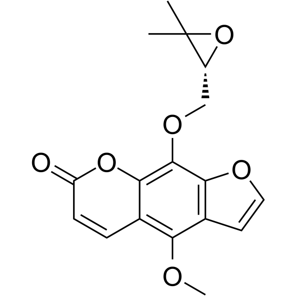 Byakangelicol