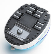 Myfuge™ Mini Centrifuge With 2 Rotors - Centrifuges - Benchmark Scientific