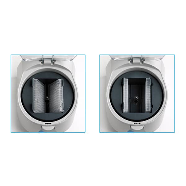 Platefuge™ Microplate Microcentrifuge With Rotor And Plate Carriers - Centrifuges - Benchmark Scientific