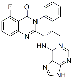 CAL-101 (Idelalisib)