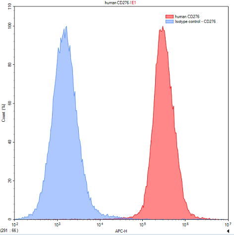 Anti-Cluster Of Differentiation 276 (CD276) Polyclonal Antibody - image 2