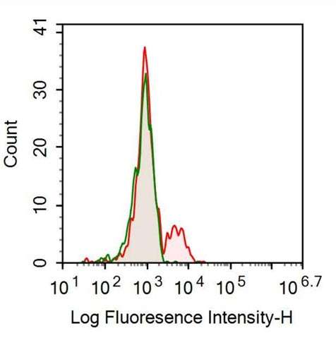 Anti-Sialic Acid Binding Ig Like Lectin 2 (CD22) Monoclonal Antibody - image 2