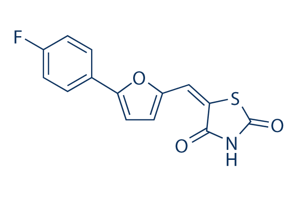 CAY10505 chemical structure