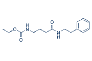 Santacruzamate A (CAY10683) chemical structure