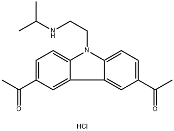 CBL0137 hydrochloride