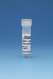 CD270, Human, Recombinant, 0.5 mg/ml, 0.1 mg