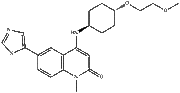 CD38 inhibitor 1