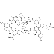 α-Conotoxin AuIB TFA