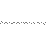 β-Carotene