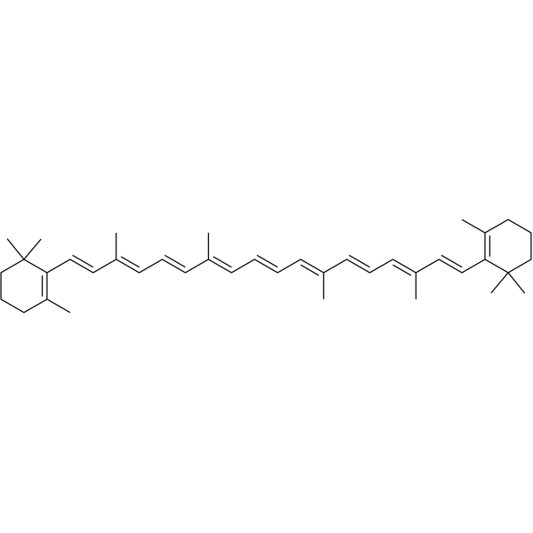 β-Carotene