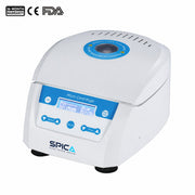 Mini Centrifuge - SKU sp-CFG-15M - SPICA
