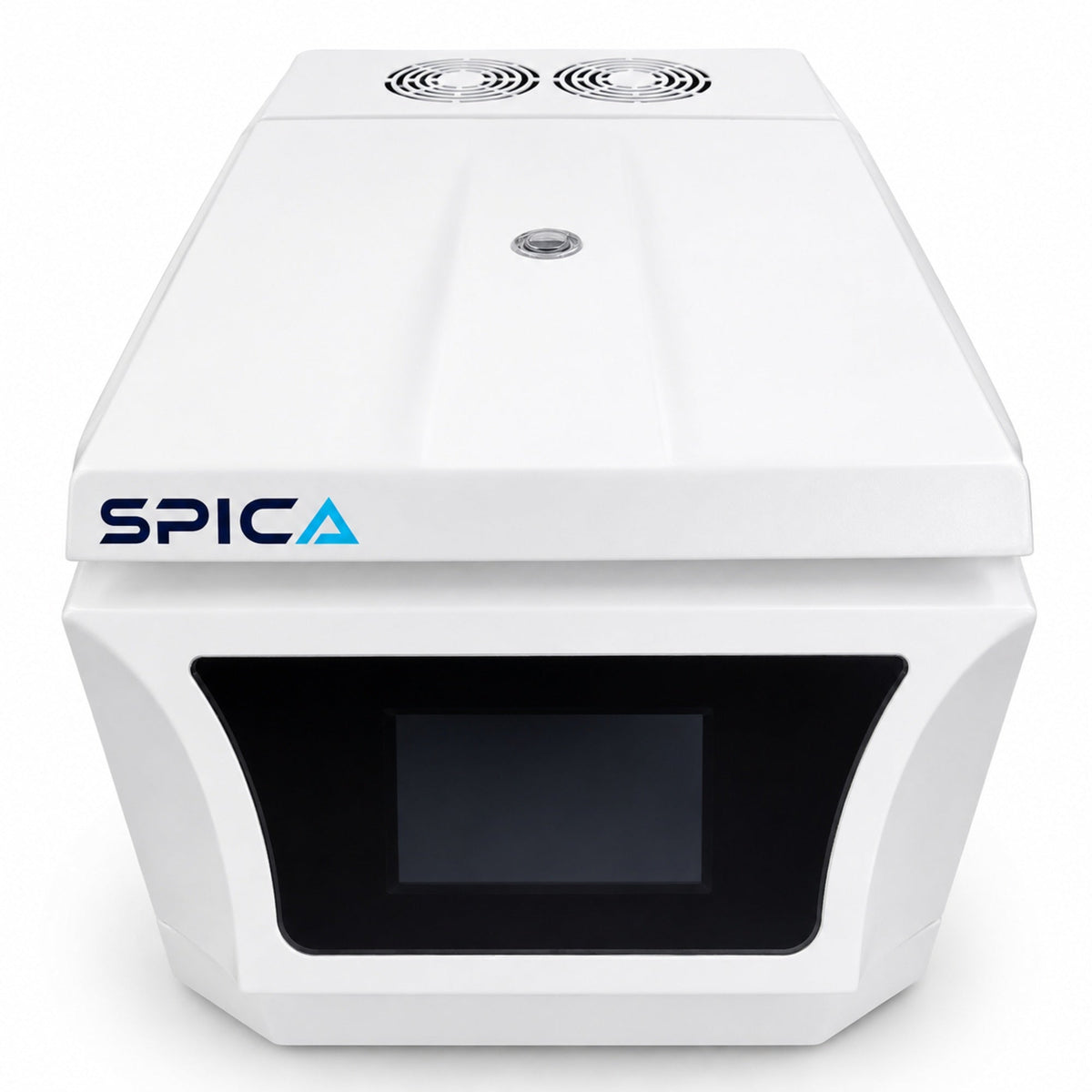 Benchtop High Speed Refrigerated Centrifuge | SPICA