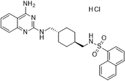 CGP 71683A hydrochloride