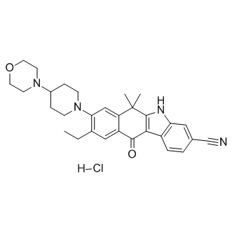 CH5424802 HCl