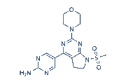 CH5132799 chemical structure