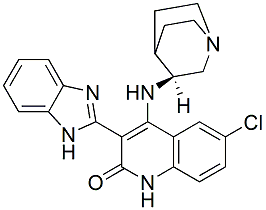 CHIR-124