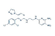 CHIR-98014 chemical structure