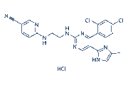 Laduviglusib (CHIR-99021) HCl chemical structure