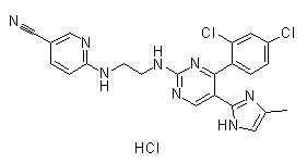 CHIR-99021 HCl