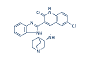 CHIR-124 chemical structure
