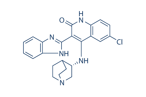 CHIR-124 chemical structure