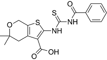 CID-1067700 (ML282)