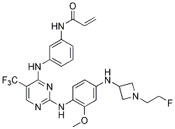CNX-2006 chemical structure