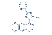 CP-466722 chemical structure