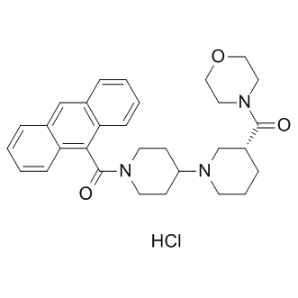 CP-640186 HCl