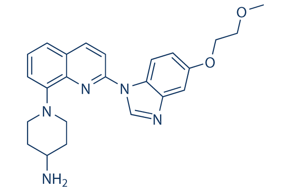 CP-673451 chemical structure