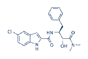 CP-91149 chemical structure