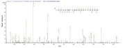 Recombinant Vesicular stomatitis Indiana virus Glycoprotein G (G), partial